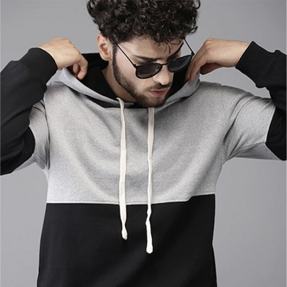 https://letshopz.com/products/men-black-grey-colourblocked-hooded-sweatshirt