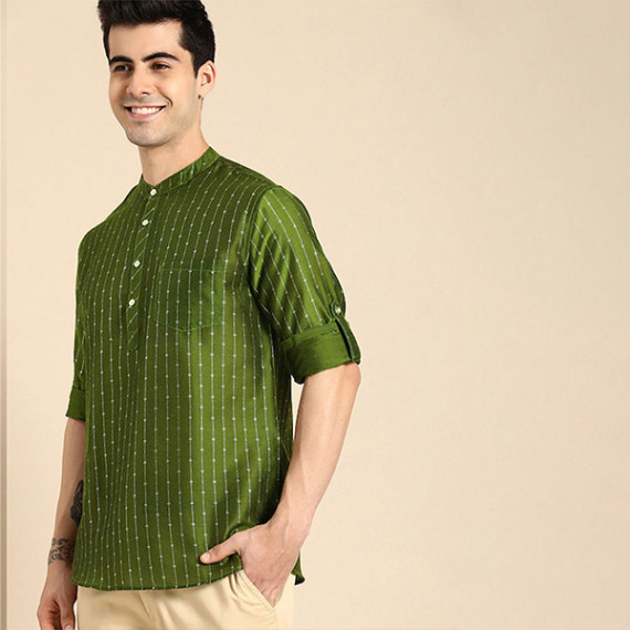 https://letshopz.com/products/men-olive-green-gold-toned-ethnic-motifs-woven-design-kurta