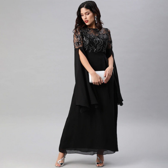 https://letshopz.com/products/black-embellished-slit-sleeves-maxi-dress