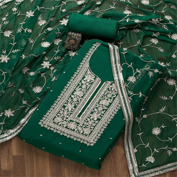 https://letshopz.com/products/green-silver-toned-embroidered-unstitched-dress-material