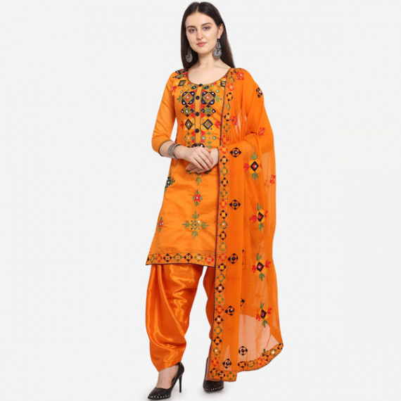 https://letshopz.com/products/women-orange-unstitched-dress-material