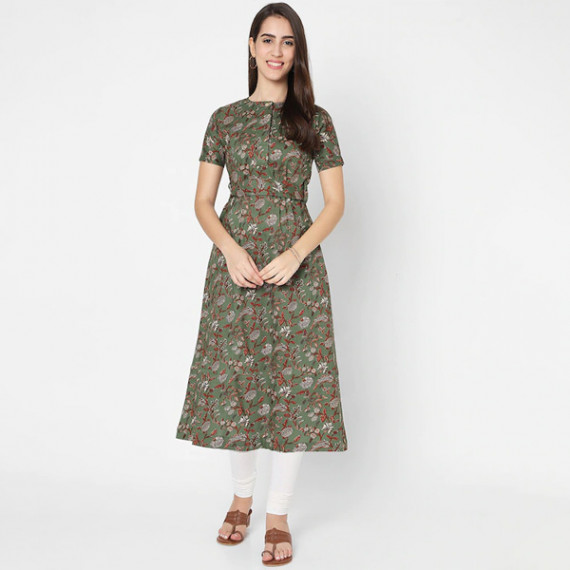 https://letshopz.com/products/women-green-grey-floral-printed-cotton-a-line-kurta