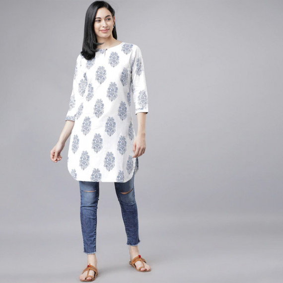 https://letshopz.com/products/white-blue-printed-tunic