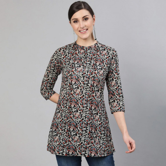 https://letshopz.com/products/women-black-maroon-abstract-printed-tunic