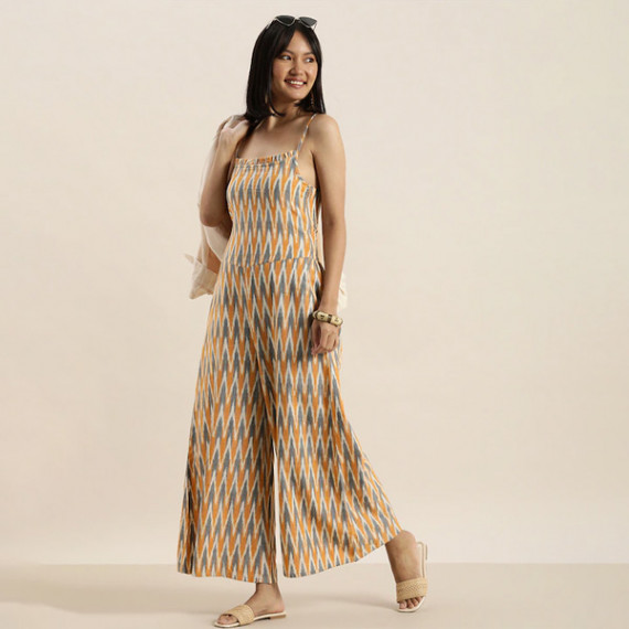 https://letshopz.com/products/women-mustard-blue-ikat-printed-sleeveless-culotte-jumpsuit