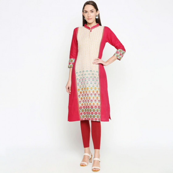 https://letshopz.com/products/women-pink-geometric-kurta