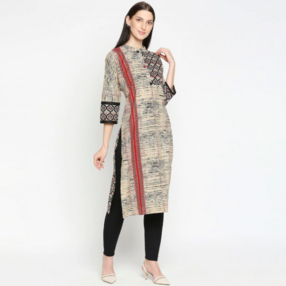 https://letshopz.com/products/women-beige-black-printed-kurta