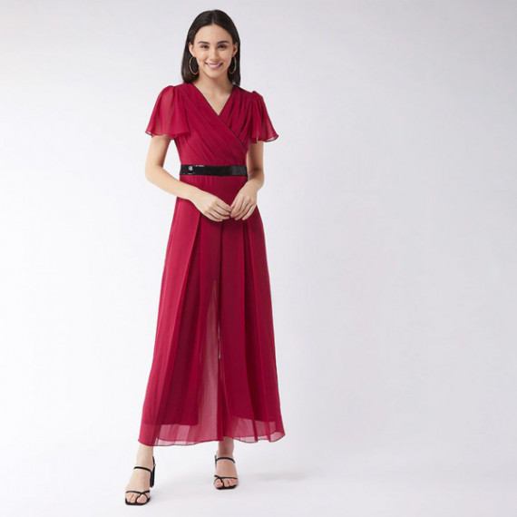 https://letshopz.com/products/pink-black-pleated-jumpsuit-with-embellished-waist