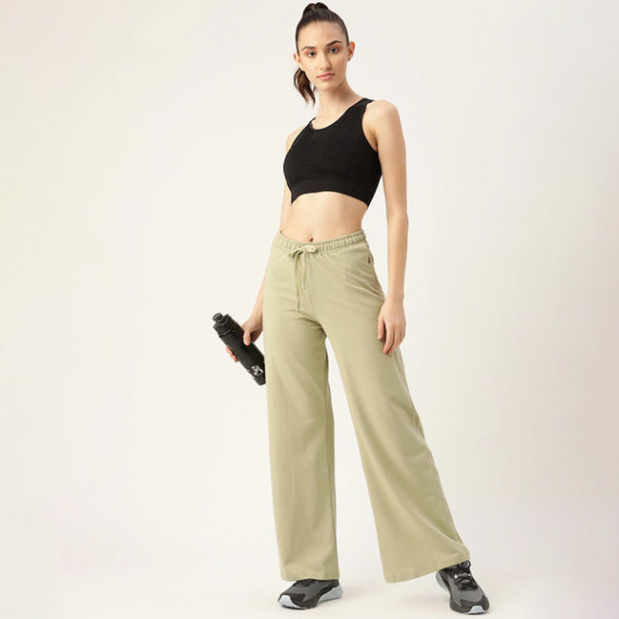 https://letshopz.com/products/women-olive-green-solid-cotton-wide-leg-track-pants