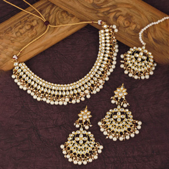 https://letshopz.com/products/gold-plated-necklace-with-earrings