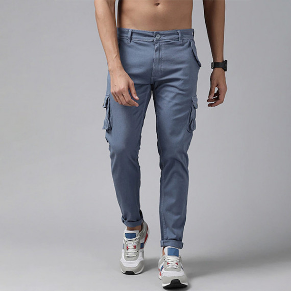 https://letshopz.com/products/men-blue-solid-cargo-trousers