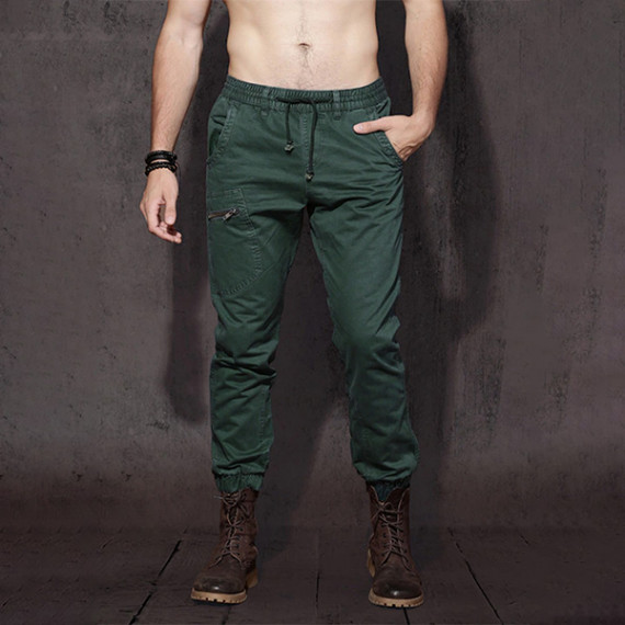 https://letshopz.com/products/men-green-pure-cotton-joggers