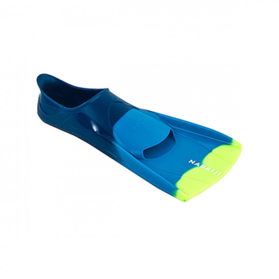 https://letshopz.com/products/blue-solid-silicone-swim-fin