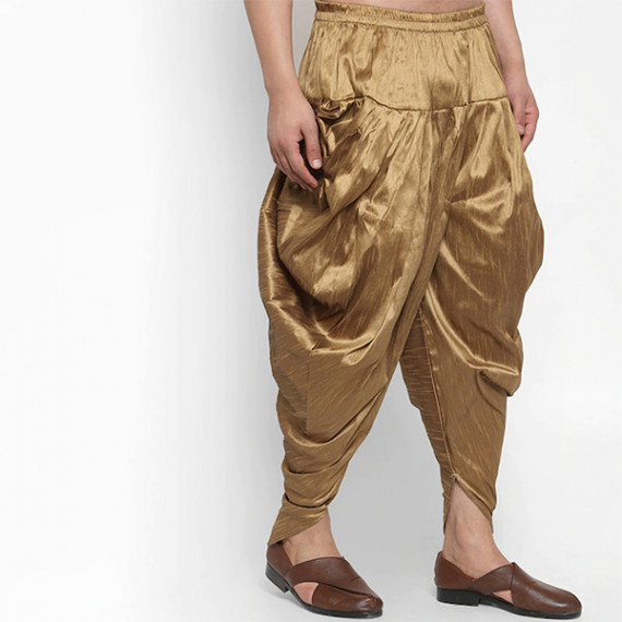 https://letshopz.com/products/men-gold-toned-solid-silk-dhotis