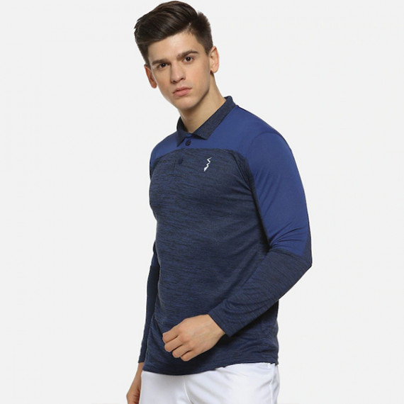 https://letshopz.com/products/men-blue-colourblocked-polo-collar-sports-t-shirt