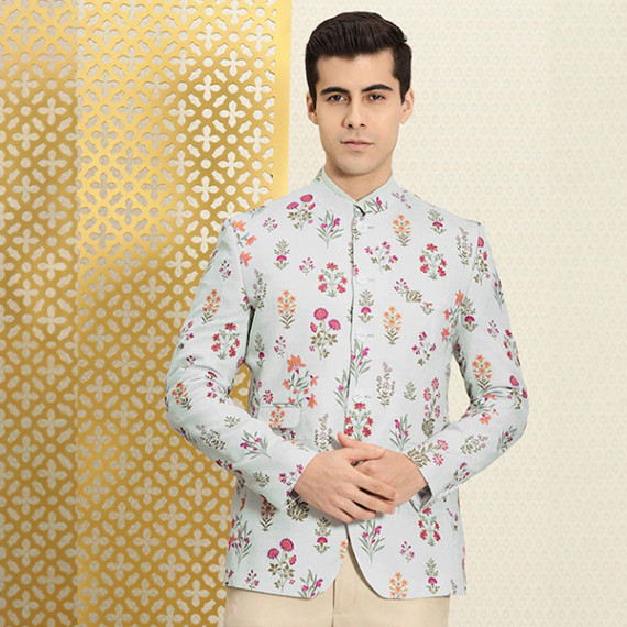 https://letshopz.com/products/men-grey-purple-floral-print-bandhgala-jashn-blazer