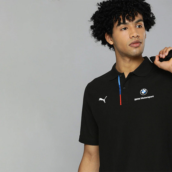 https://letshopz.com/products/men-black-bmw-m-polo-collar-motorsport-t-shirt