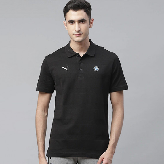 https://letshopz.com/products/men-black-bmw-striped-polo-collar-pure-cotton-motorsports-t-shirt