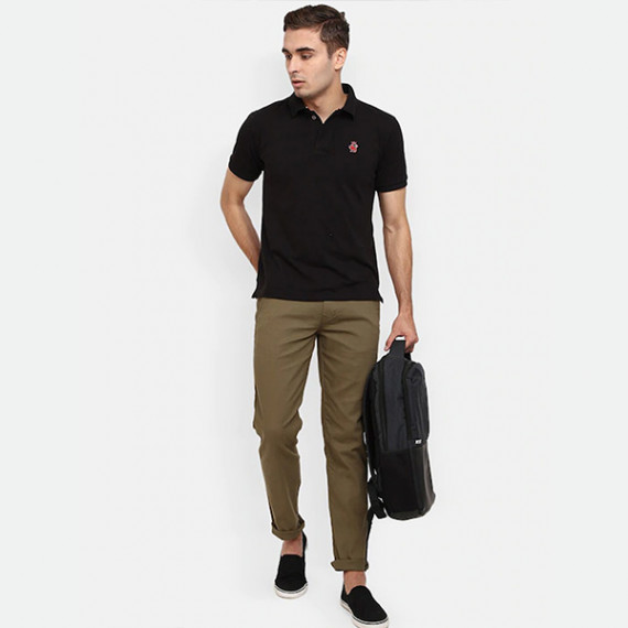 https://letshopz.com/products/men-olive-green-cotton-classic-slim-fit-trousers