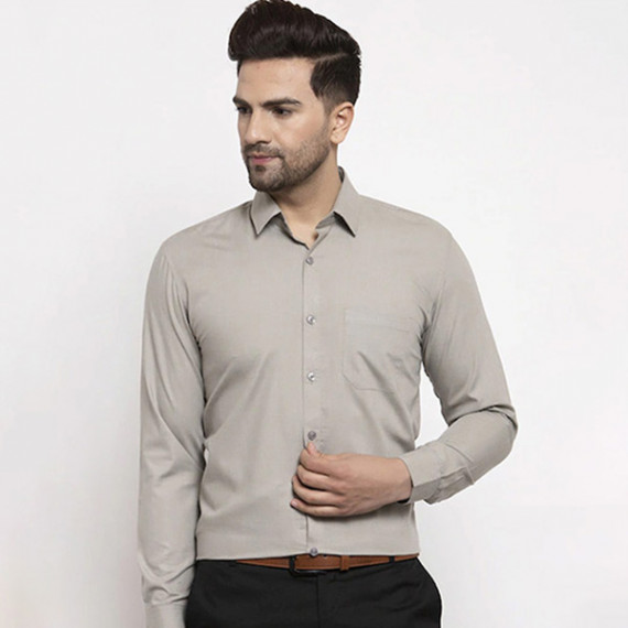 https://letshopz.com/products/men-grey-smart-regular-fit-solid-formal-shirt