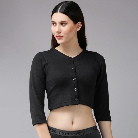 https://letshopz.com/products/women-black-solid-slim-fit-cotton-thermal-top