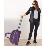 75 L Strolley Duffel Bag