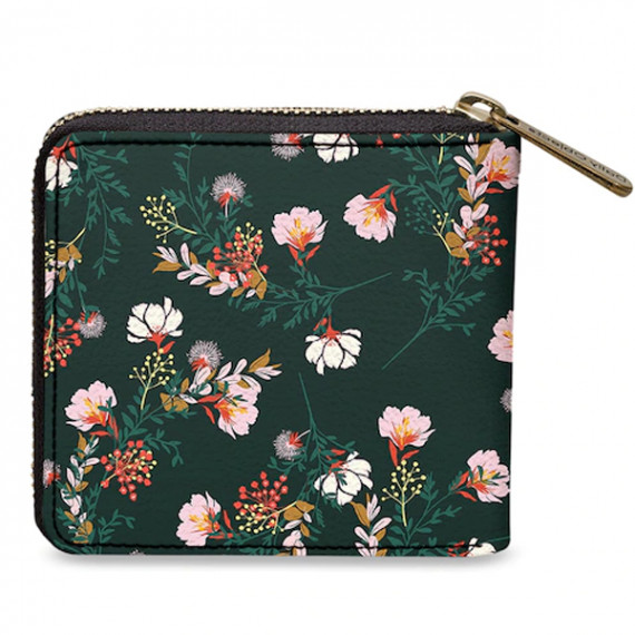 https://letshopz.com/products/women-green-white-printed-zip-around-wallet